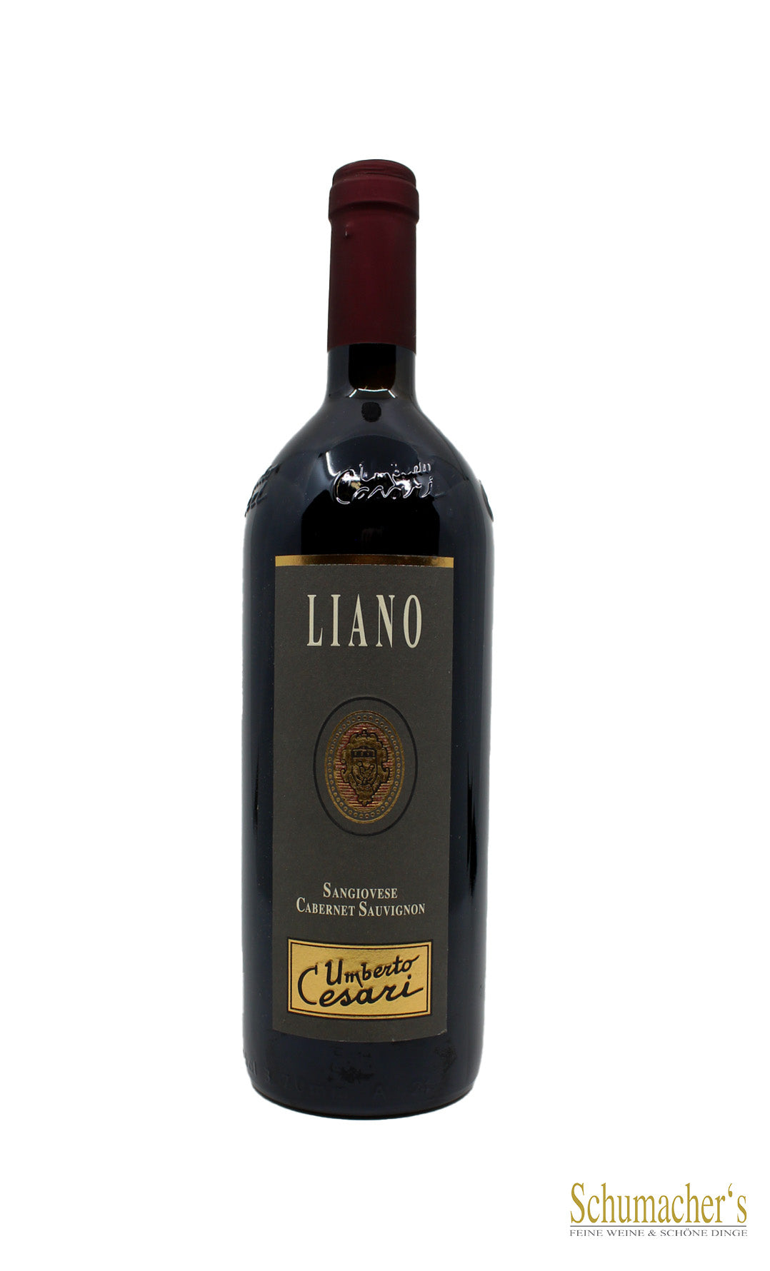 2021 Liano