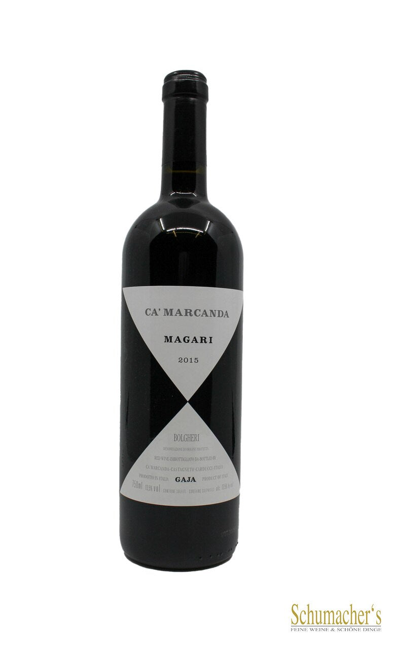 2021 Magari Magnum