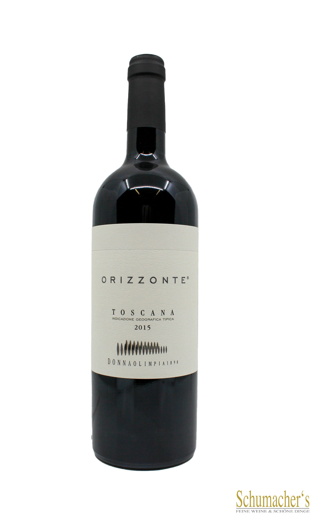 2015 Orizzonte Donna Olimpia
