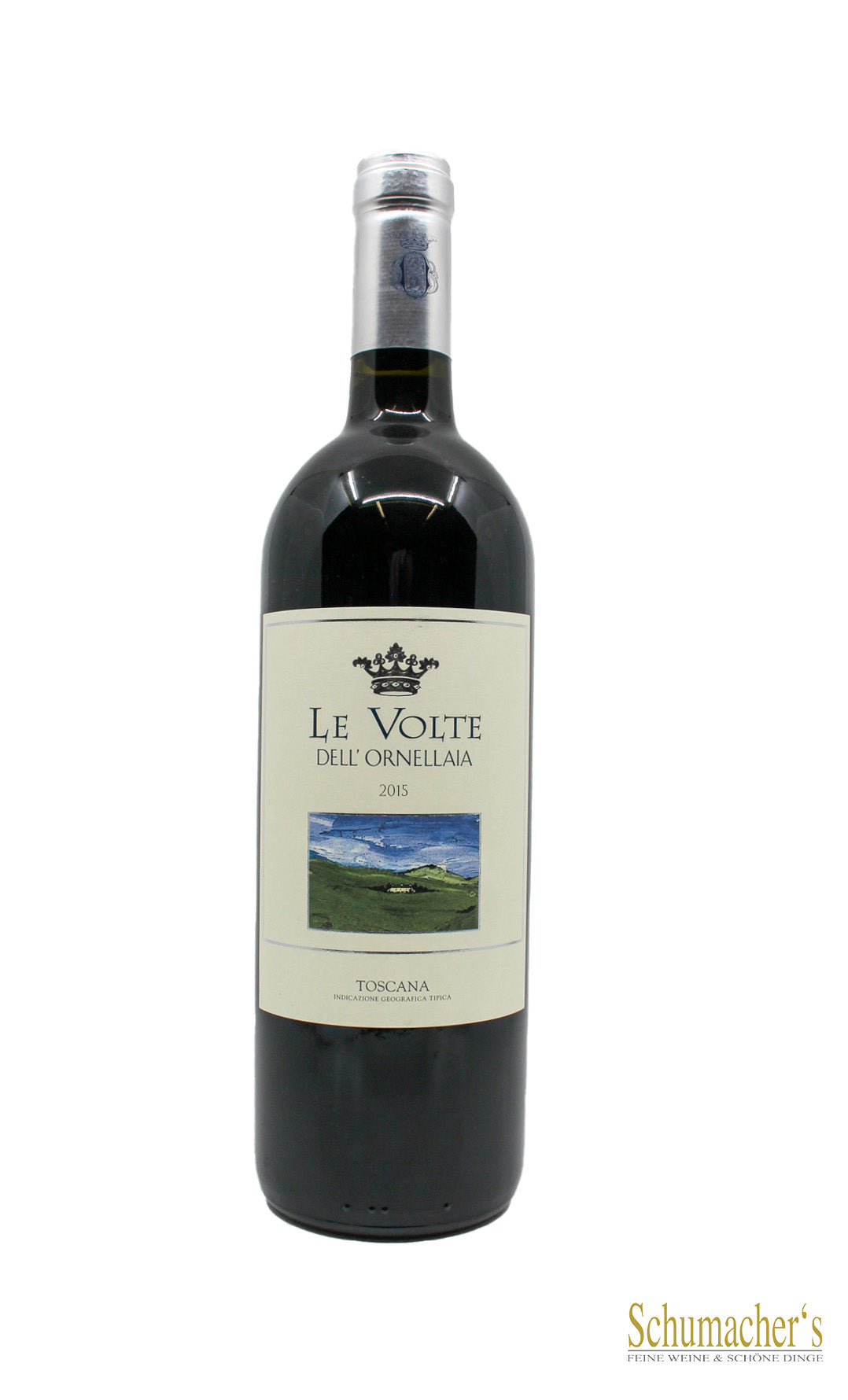 2022 Le Volte Ornellaia