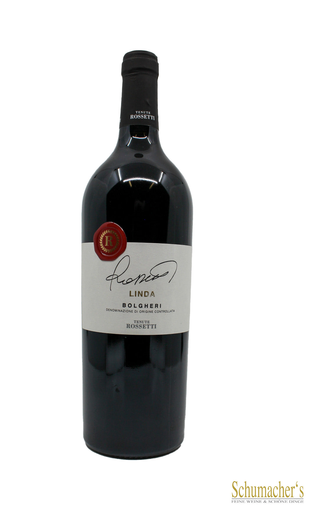 2019 Linda Bolgheri Rossetti