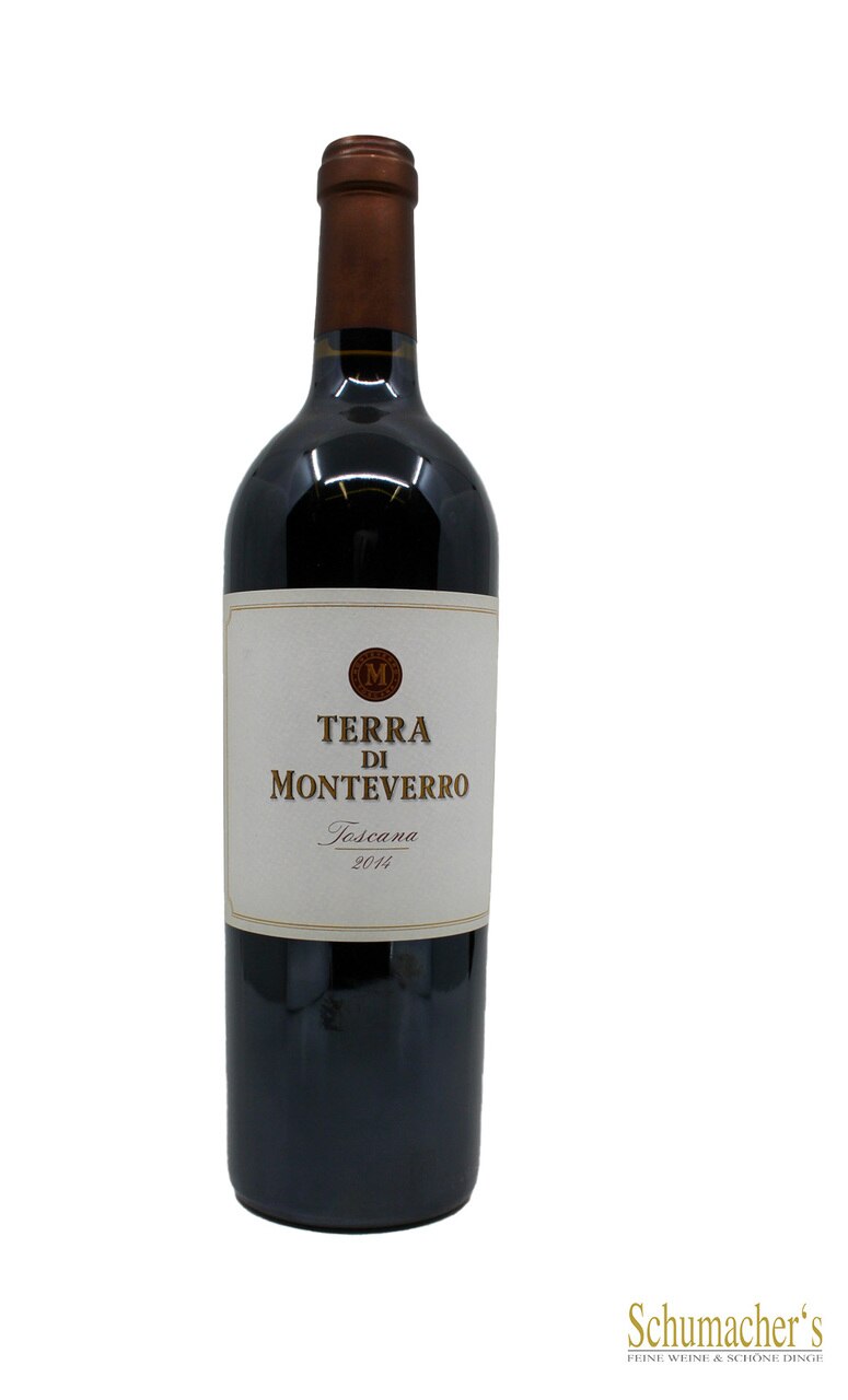2021 Terra di Monteverro IGT