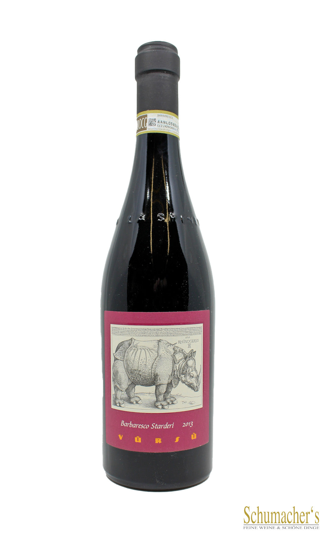 2019 Barbaresco Starderi DOCG