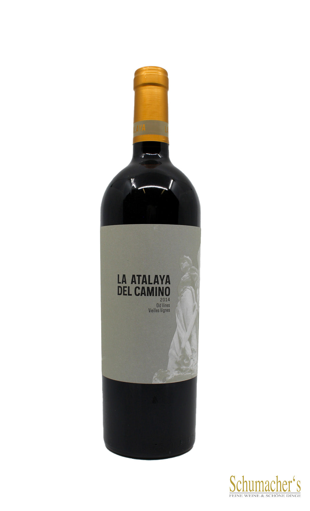 2020 La Atalaya