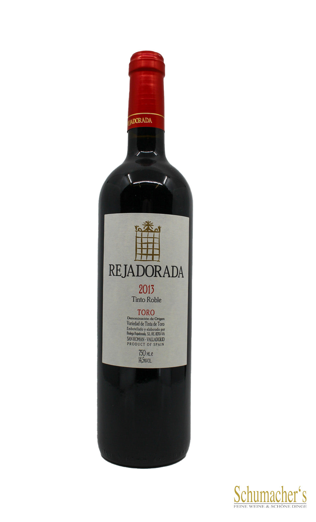 2022 Rejodorada Roble