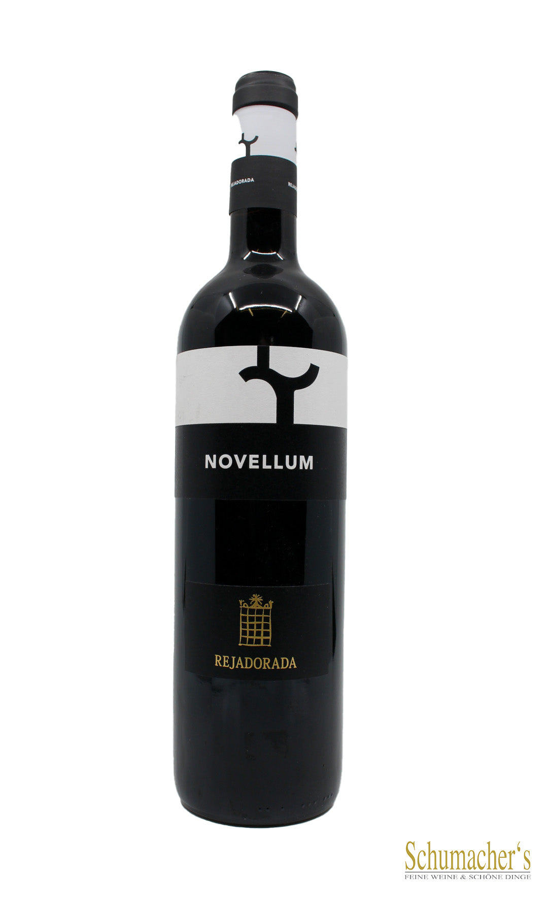 2019 Novellum Rejadorada in Geschenkholzkiste