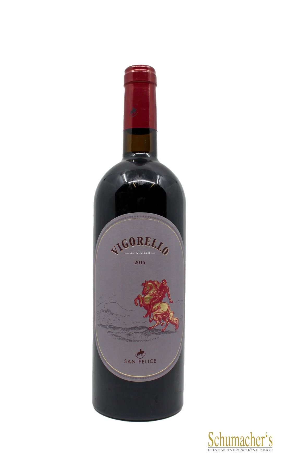 2015 Vigorello