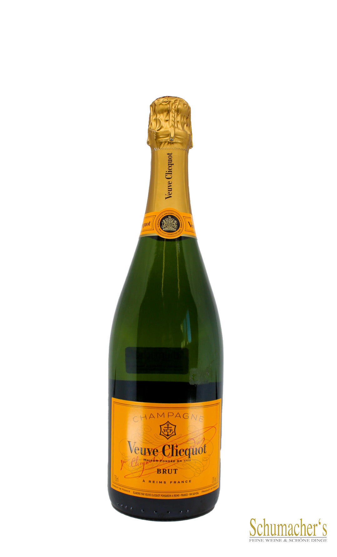 Veuve Cliquot Brut