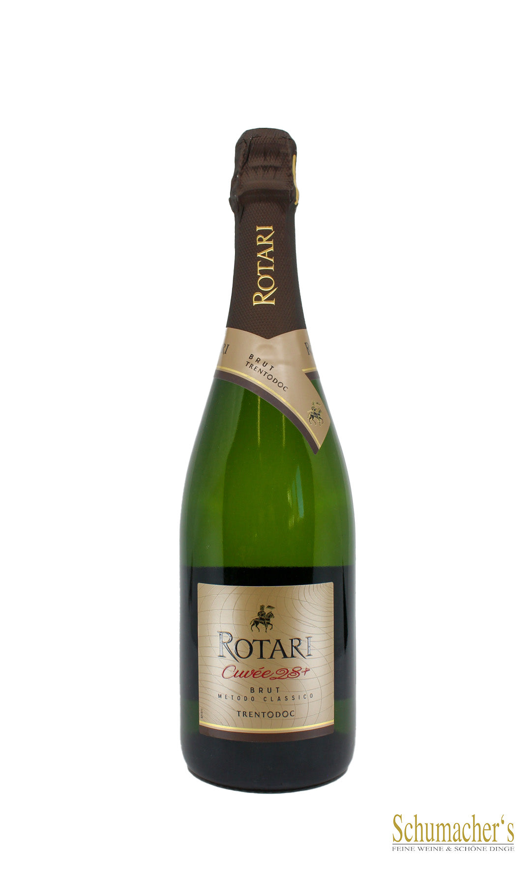 Rotary Brut Cuvée 28