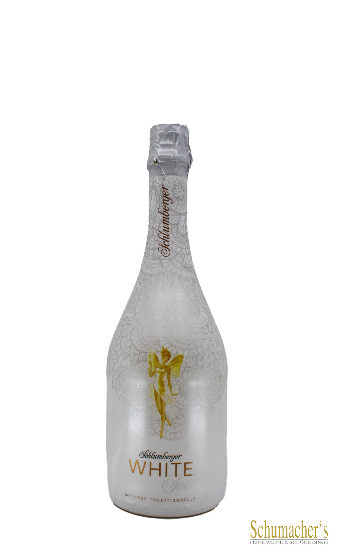White Secco