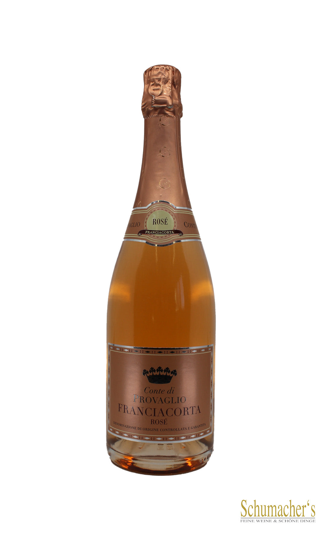 Franciacorta Chiara Ziliani Brut Rose