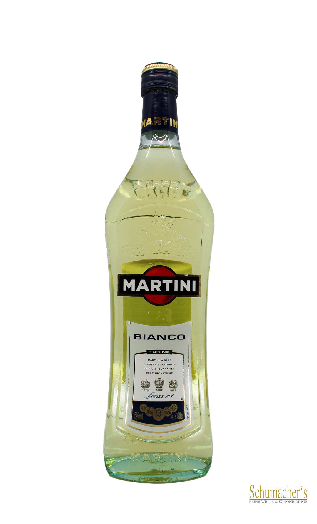 Martini Bianco