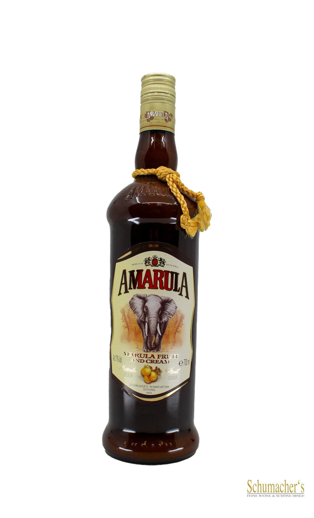 Amarula Likör