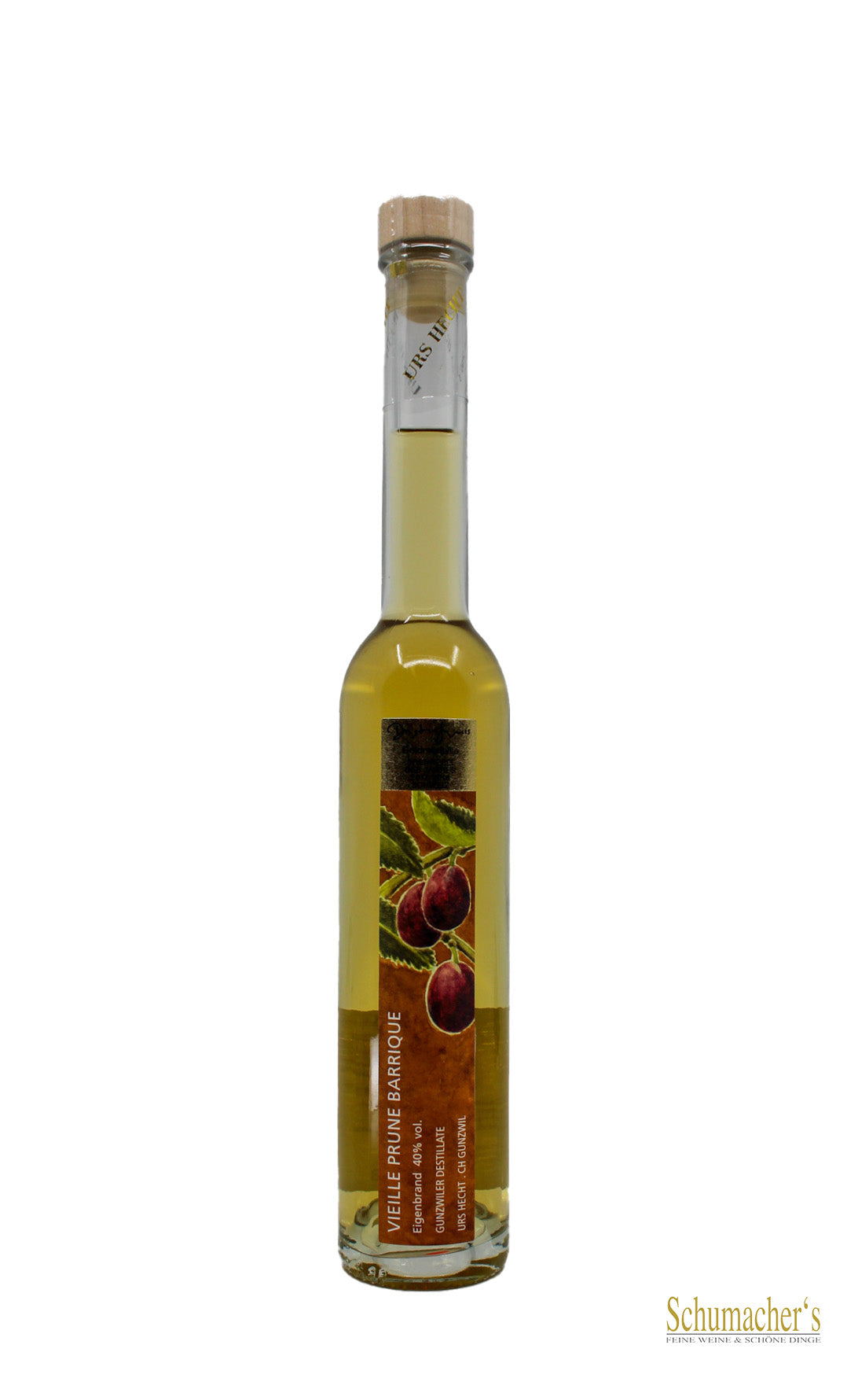 Vieille Prune Hecht