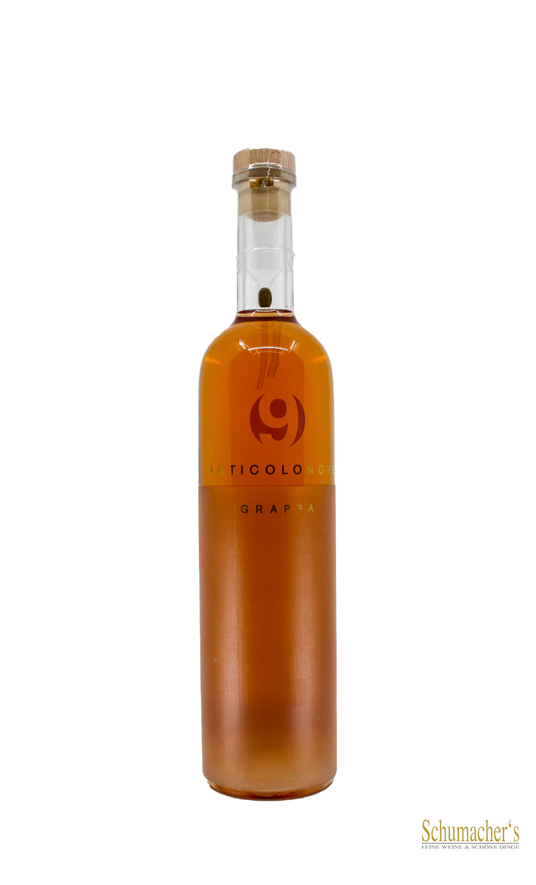 Grappa Articolonove CentoPerCento