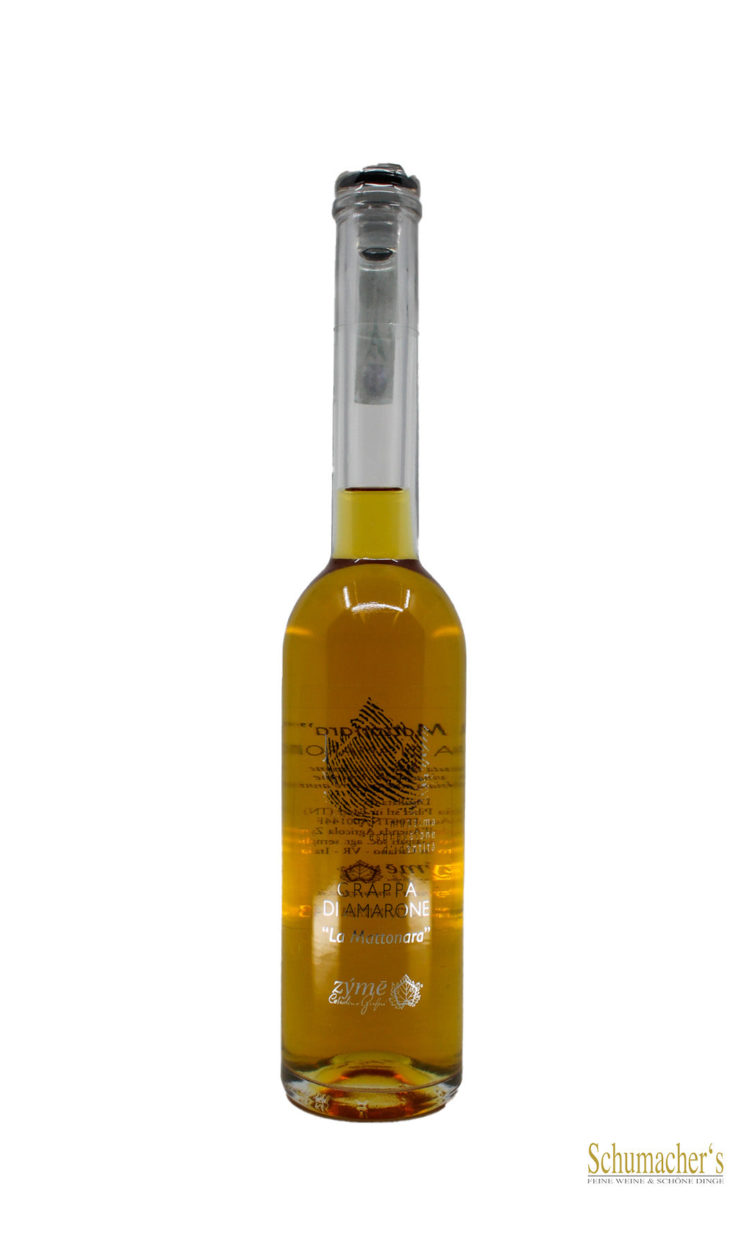 Grappa Amarone La Mattoara