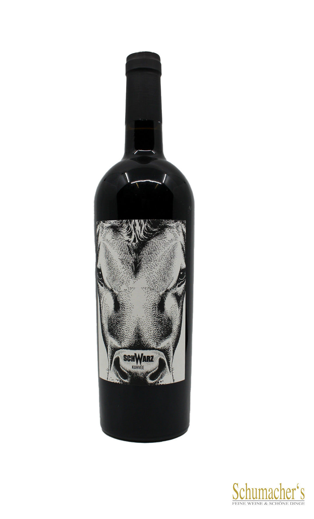 2020 Kuhvee Schwarz Burgenland