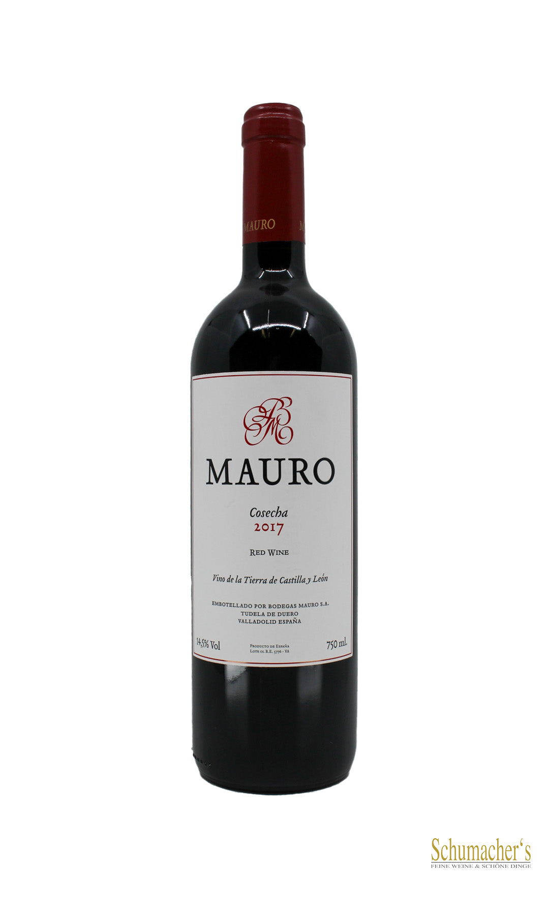 2022 Mauro Tinto