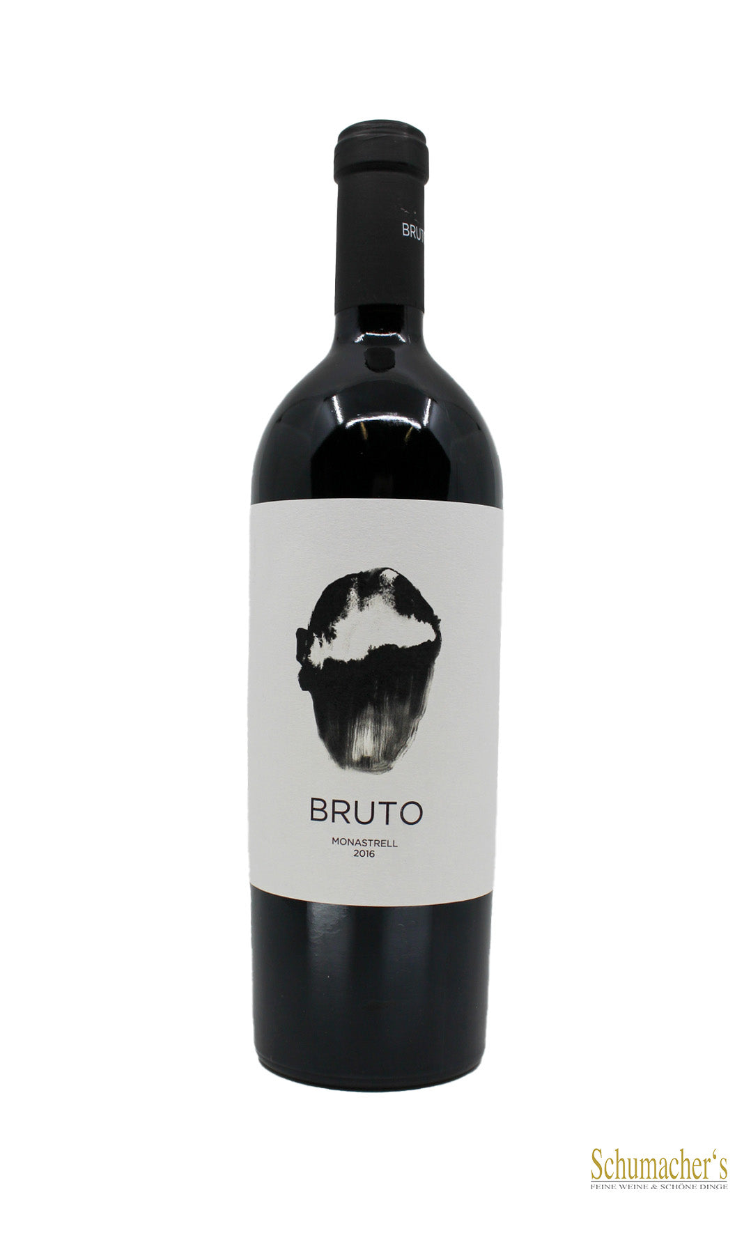 2020 Bruto Monastrell