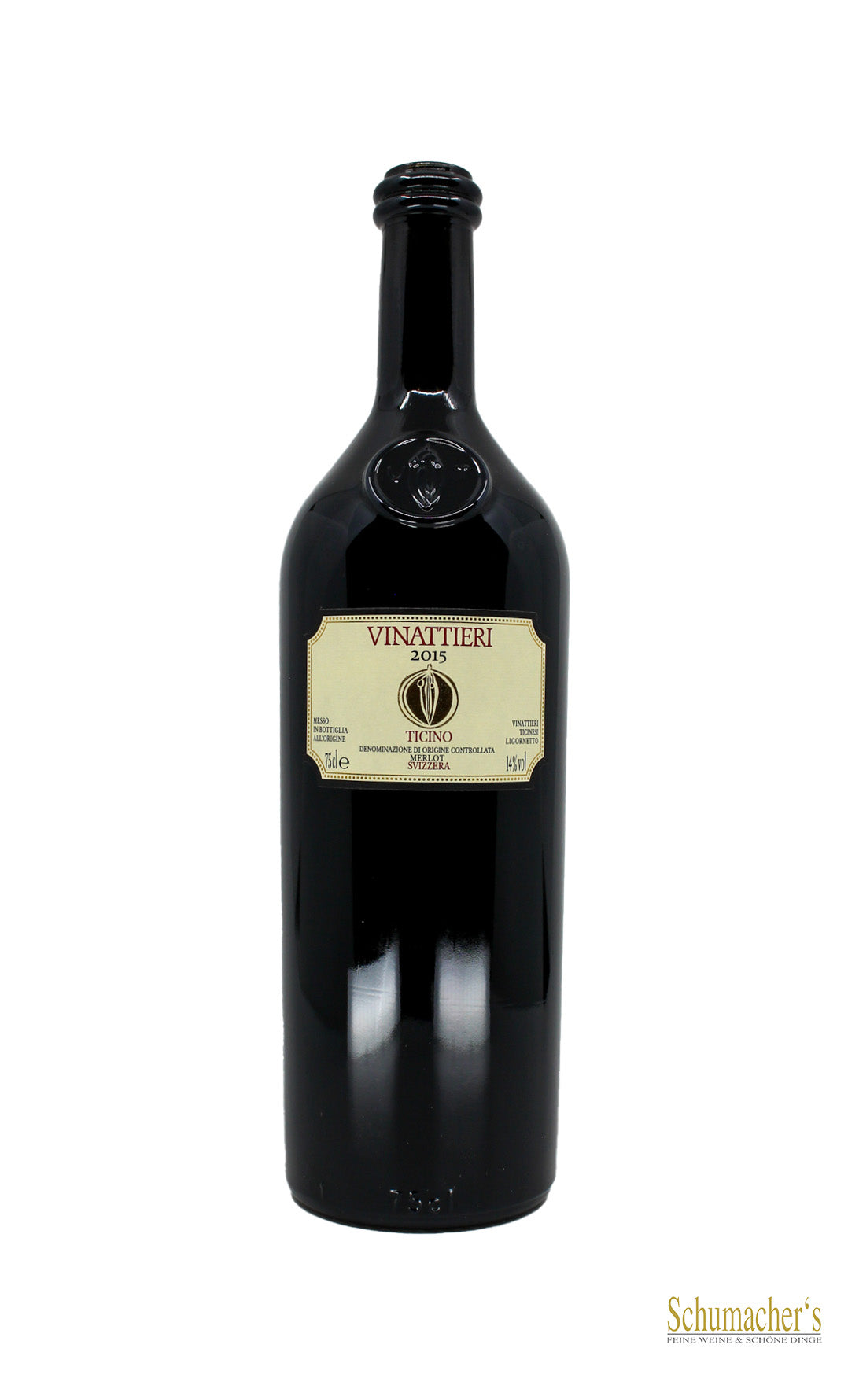 2016 Vinattieri