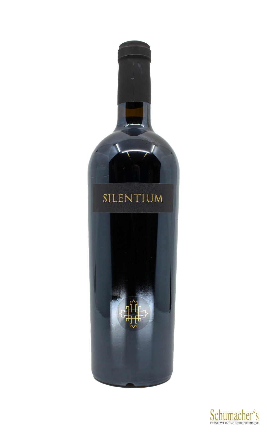 2021 Silentium Primitivo di Manduria