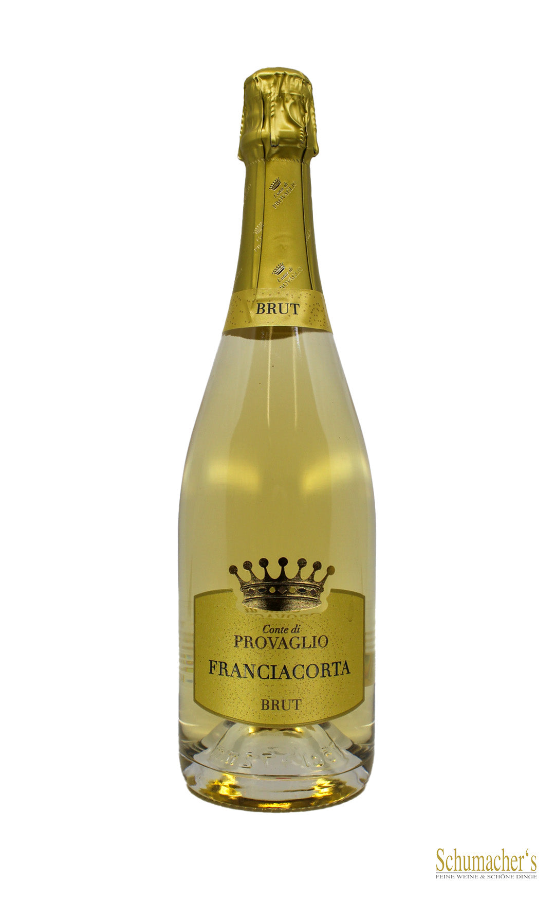 Franciacorta Chiara Ziliani Brut