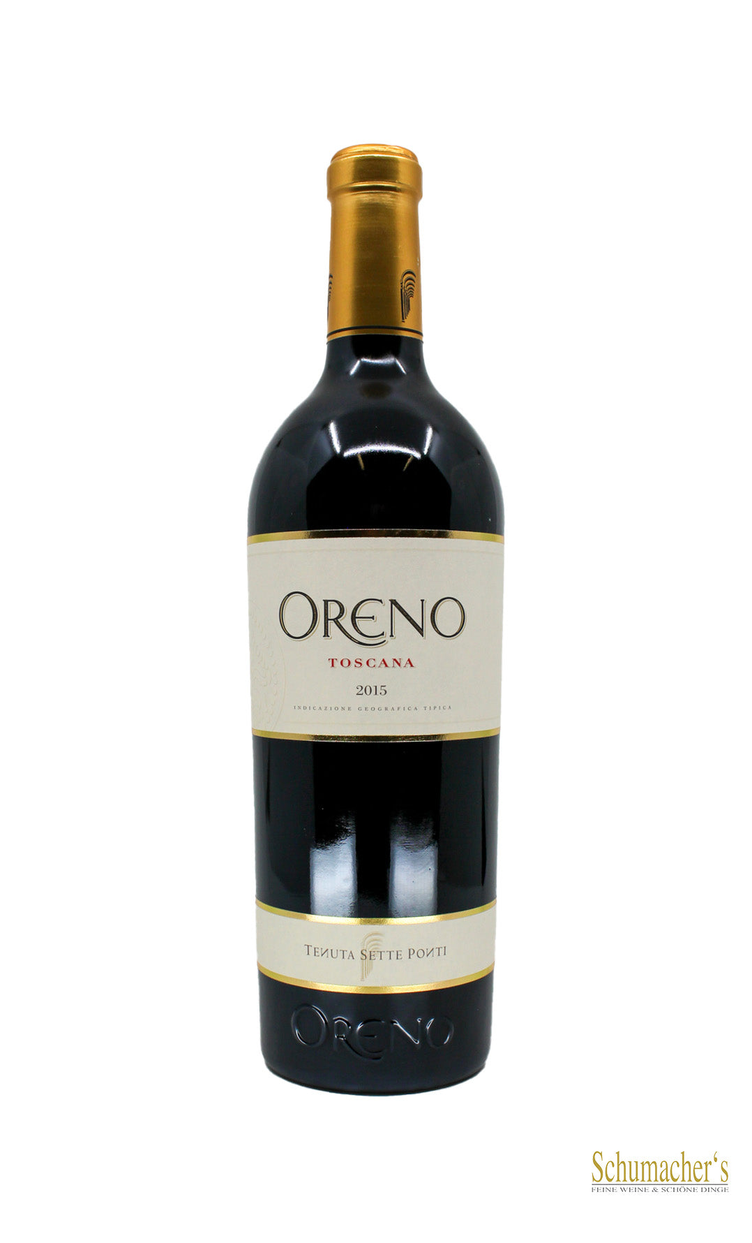 2020 Oreno IGT