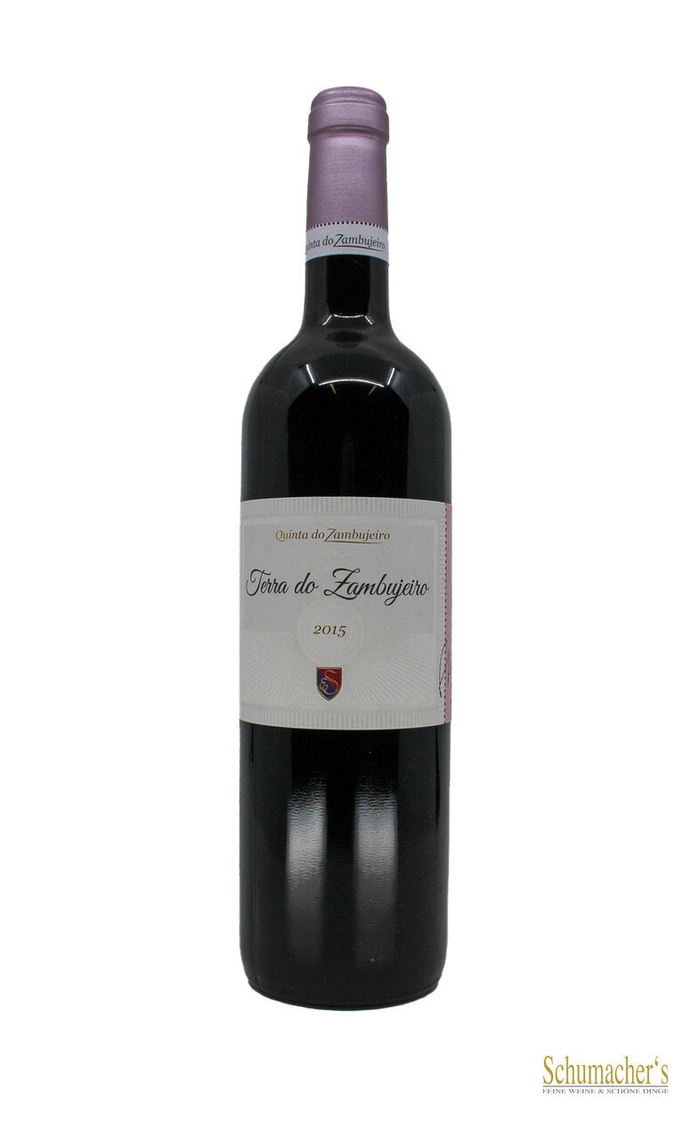 2016 Zambujeiro Especial 20 th Anniversary