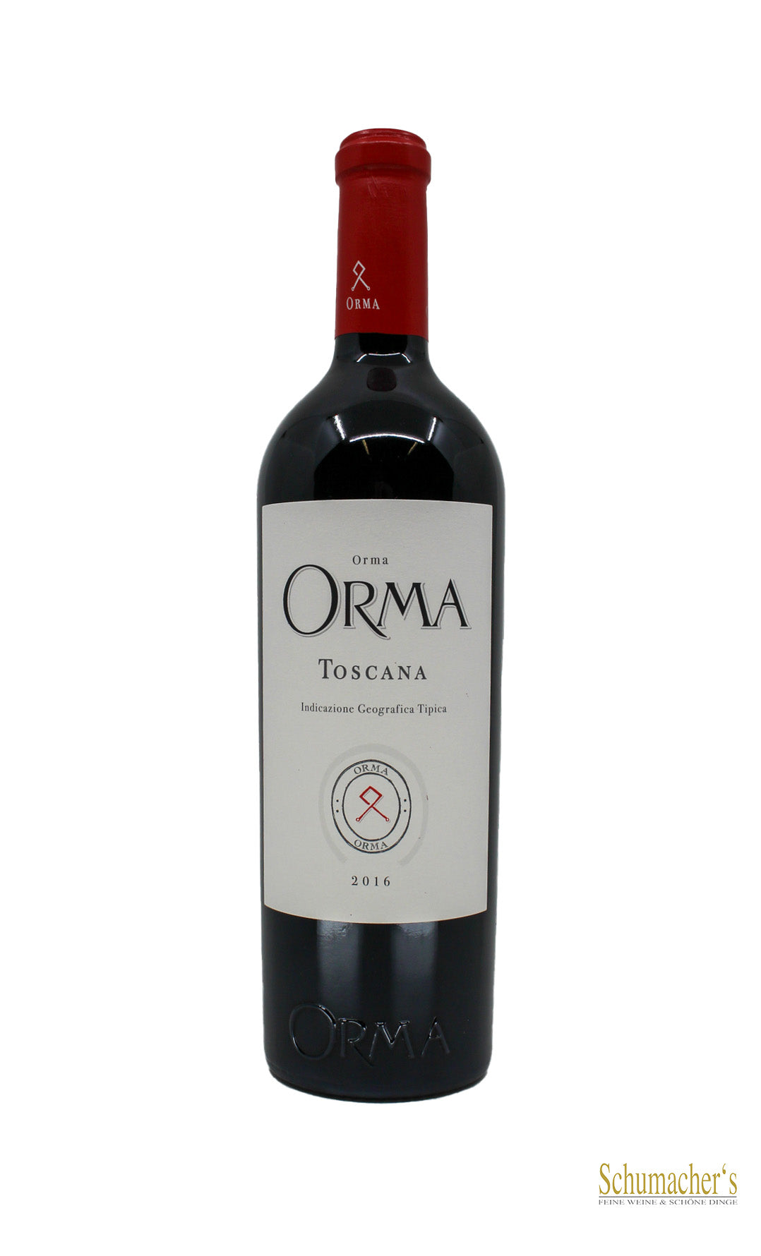 2020 Orma