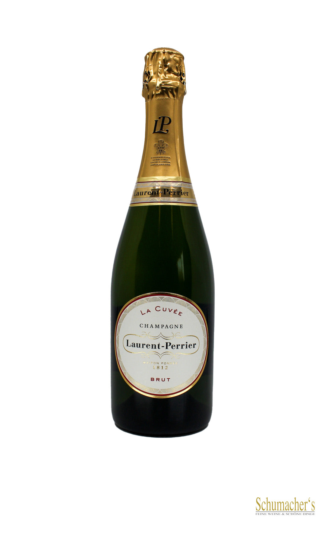 Laurent Perrier Brut La Cuvee