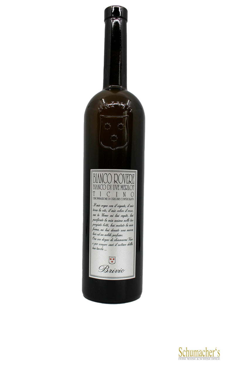 2021 Bianco Rovere