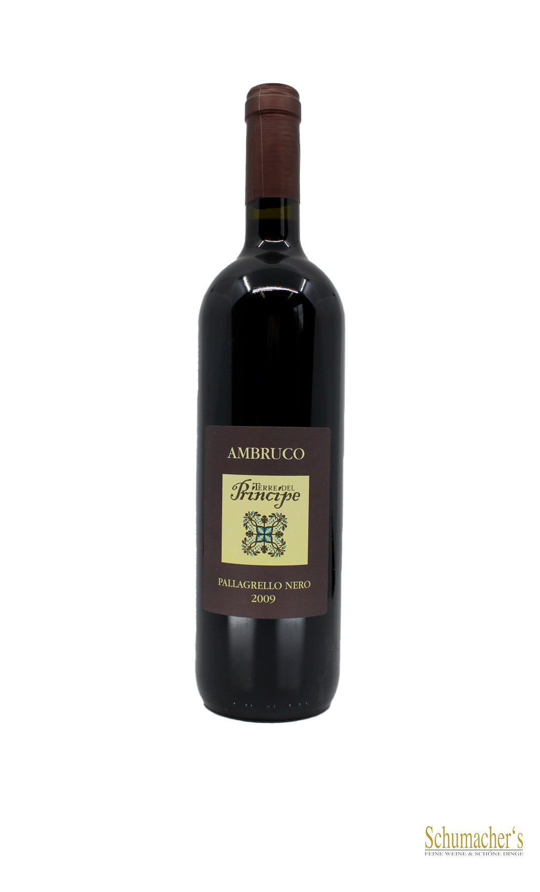 2009 Ambruco IGTlento IGT