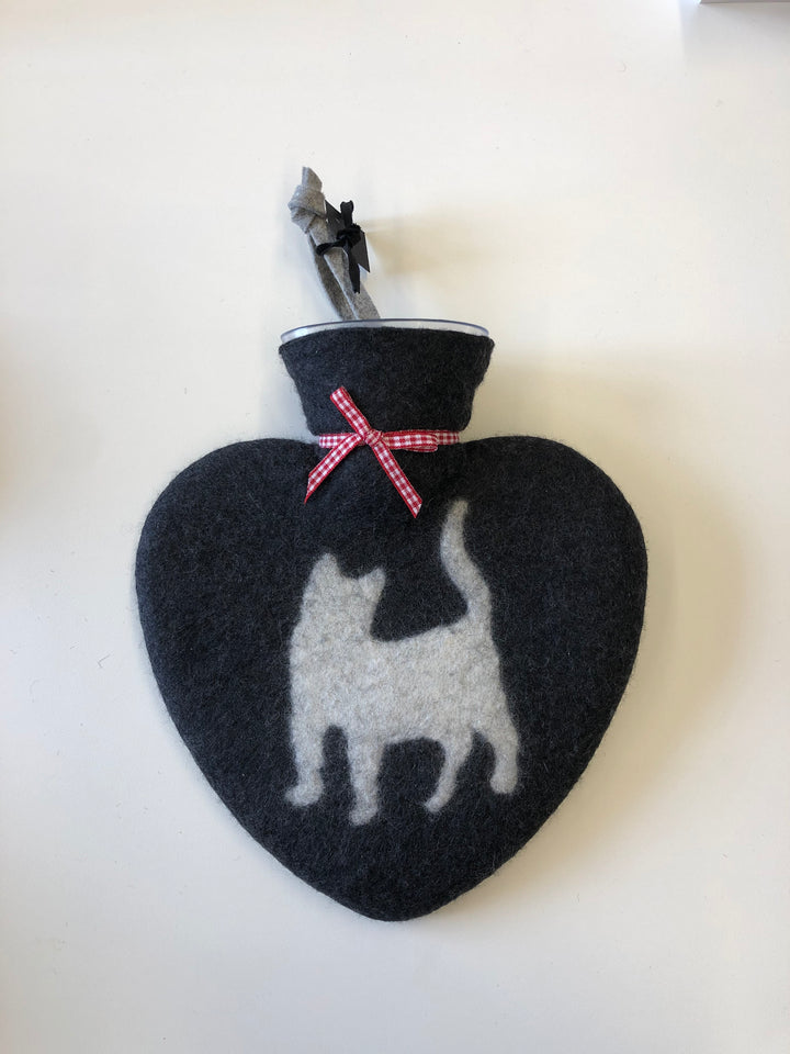 Bettflasche div. Sujet