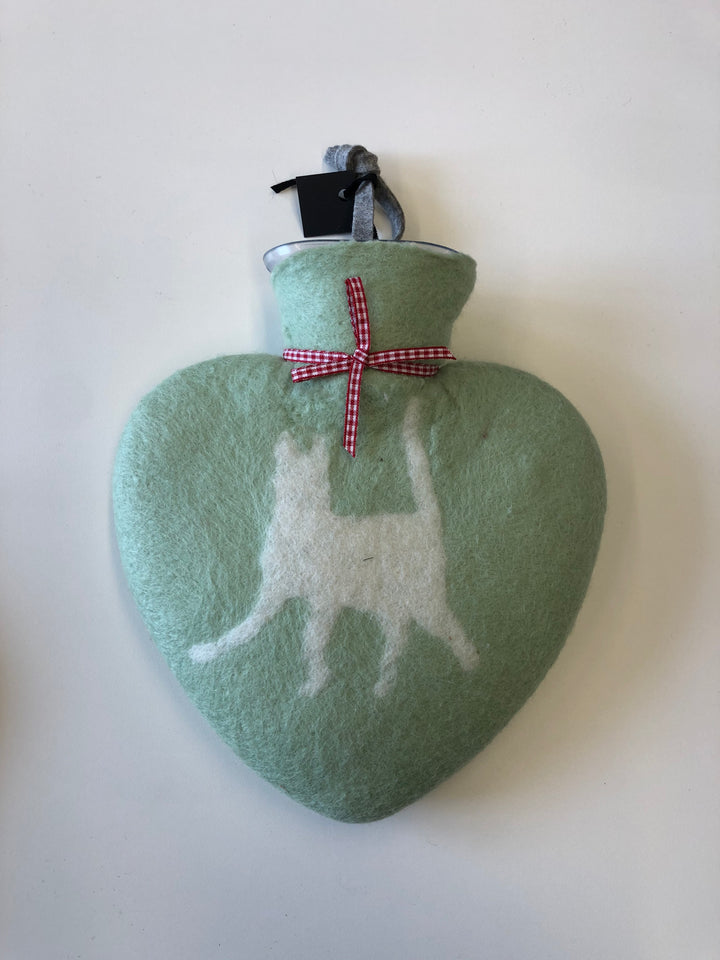 Bettflasche div. Sujet