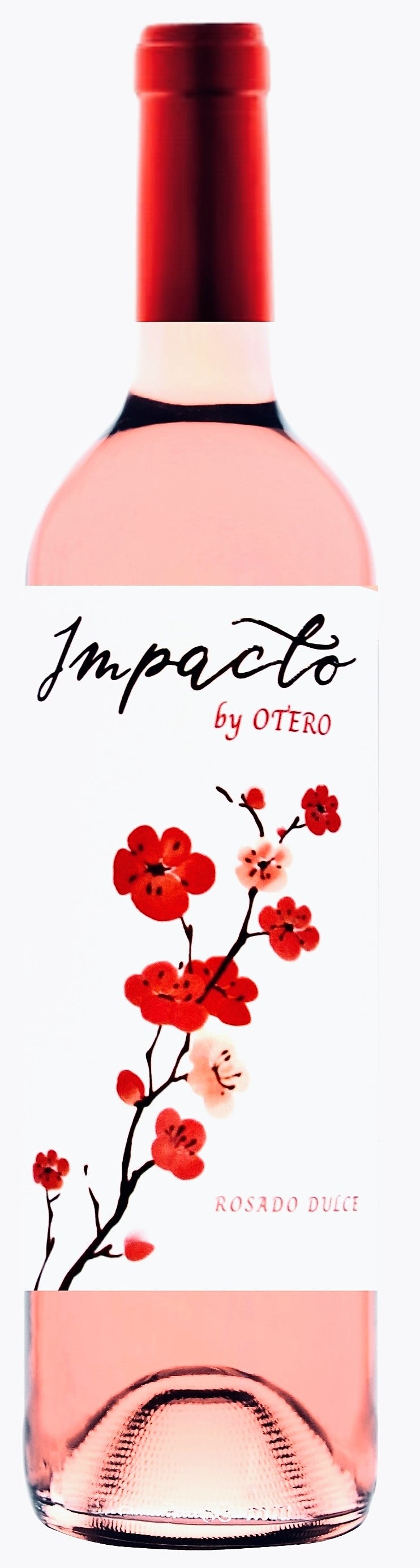 2020 Rosado Impacto Otero
