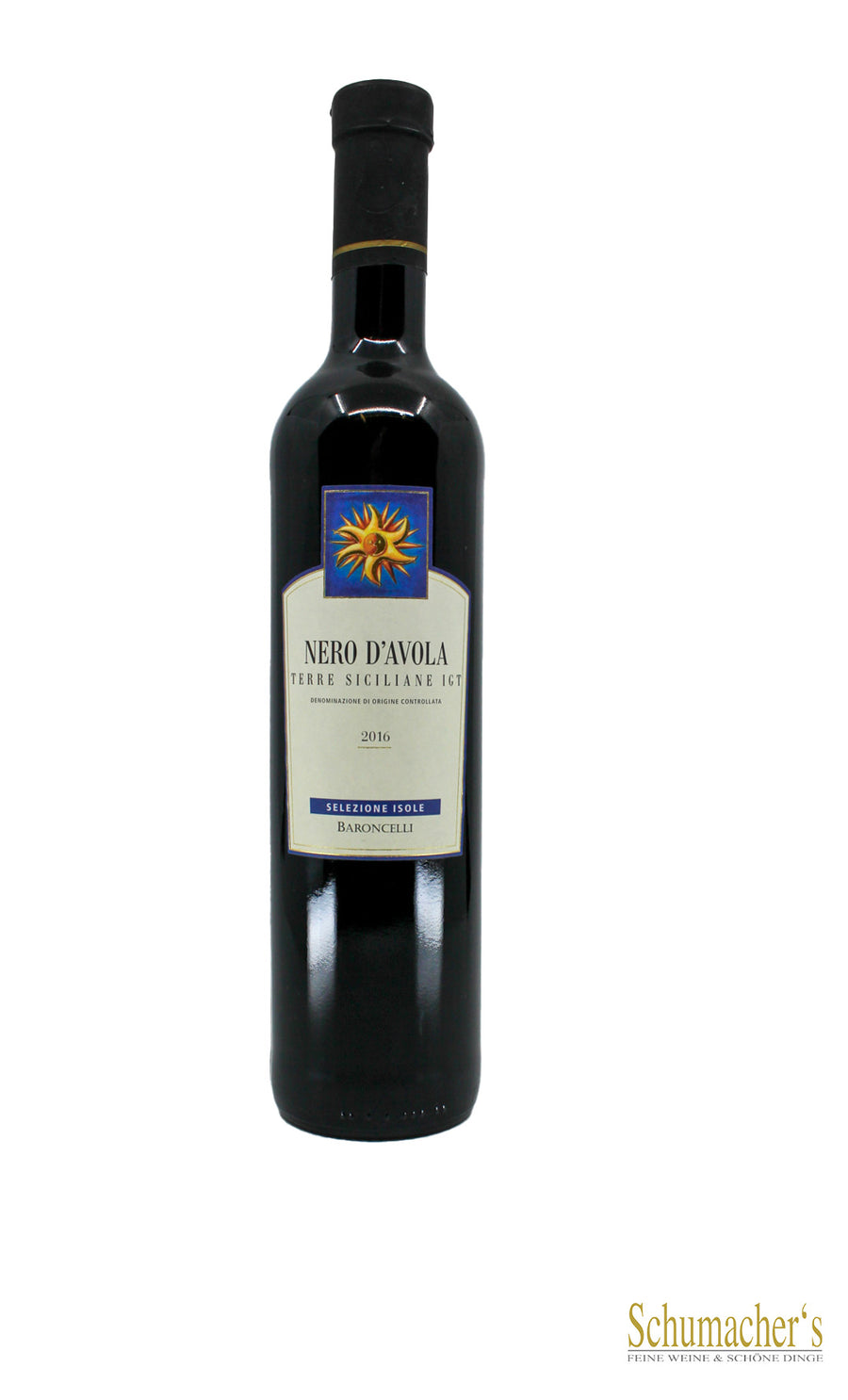 Nero D'Avola IGT 2020 bei Schumacher Weine
