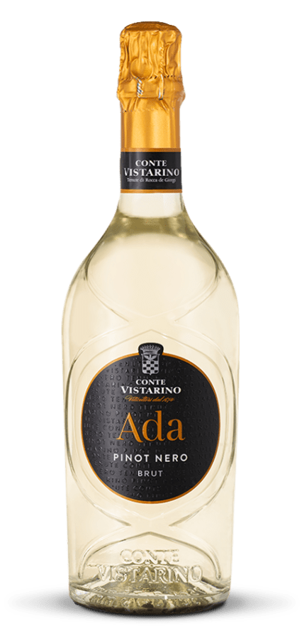 Pinot Nero Brut Ada Conte Vistarino bei Schumacher Weine