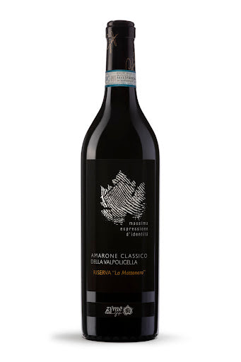 2009 Amarone La Mattonara della Valpolicella Zyme