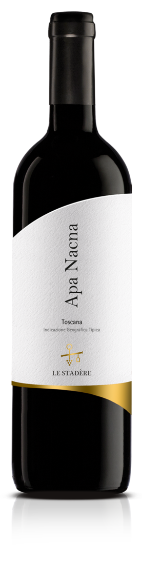 2019 Apa Nacna Le Stadere Maremma