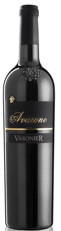 2020 Avarone Gold Barrique Diolinoir AOC Barrique