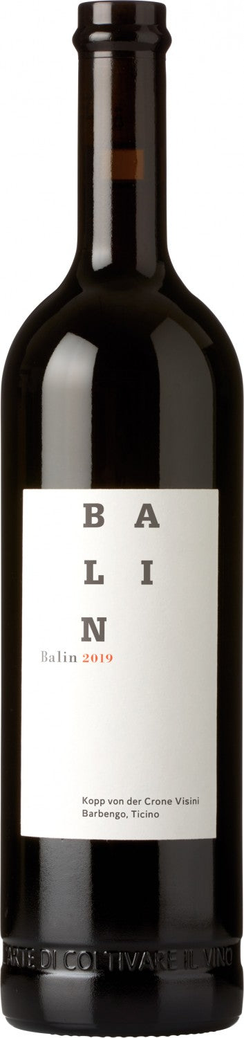 2020 Balin Merlot Kopp von der Crone Visini