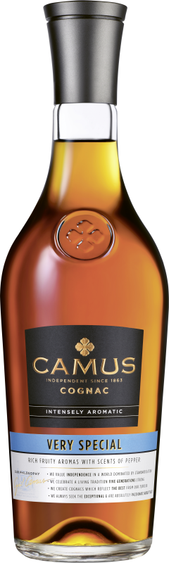 Cognac Camus Very pecial