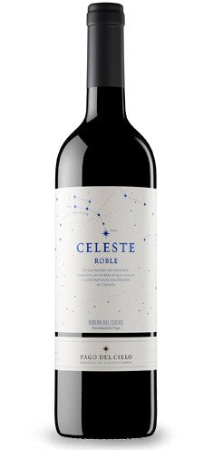 2019 Celeste Roble