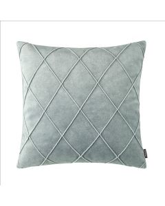 Kissen Lederoptik div. Farben 40x40cm