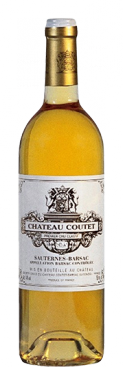2010 Château Coutet Barsac Ier Cru