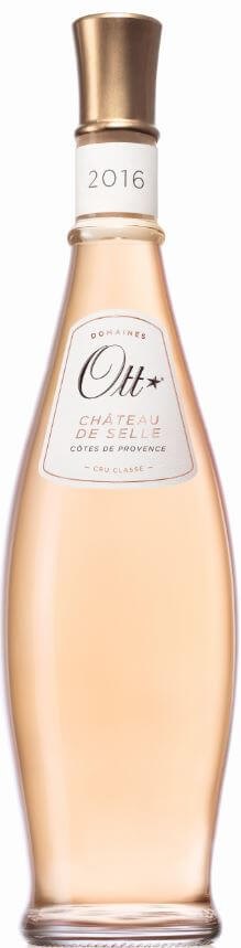 2023 Domaine Ott Chateau de Selle