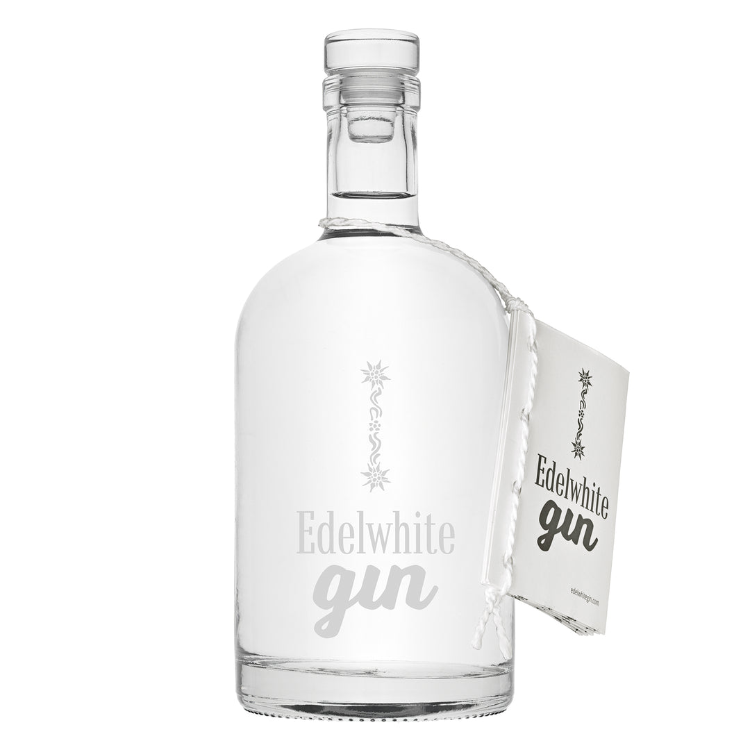 Gin Edelwhite dry Gin