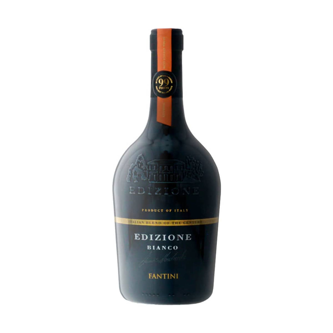 2020 Bianco Edizione Farnese