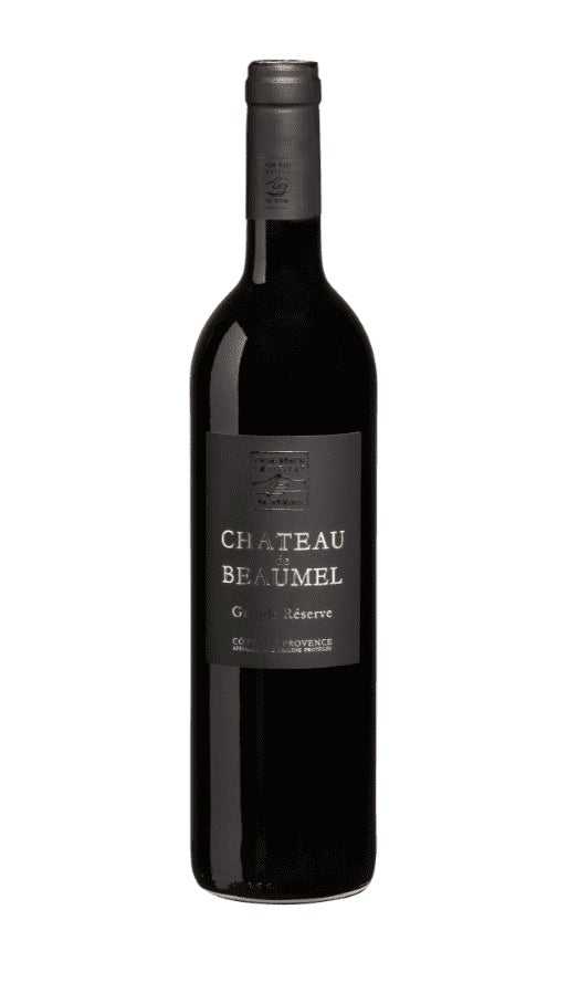2019 Rouge Chateau de Beaumel Provence