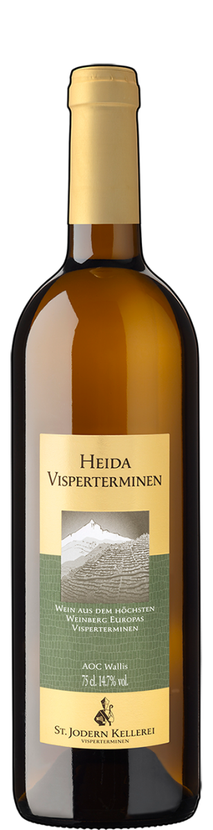 2023 Heida Visperterminen